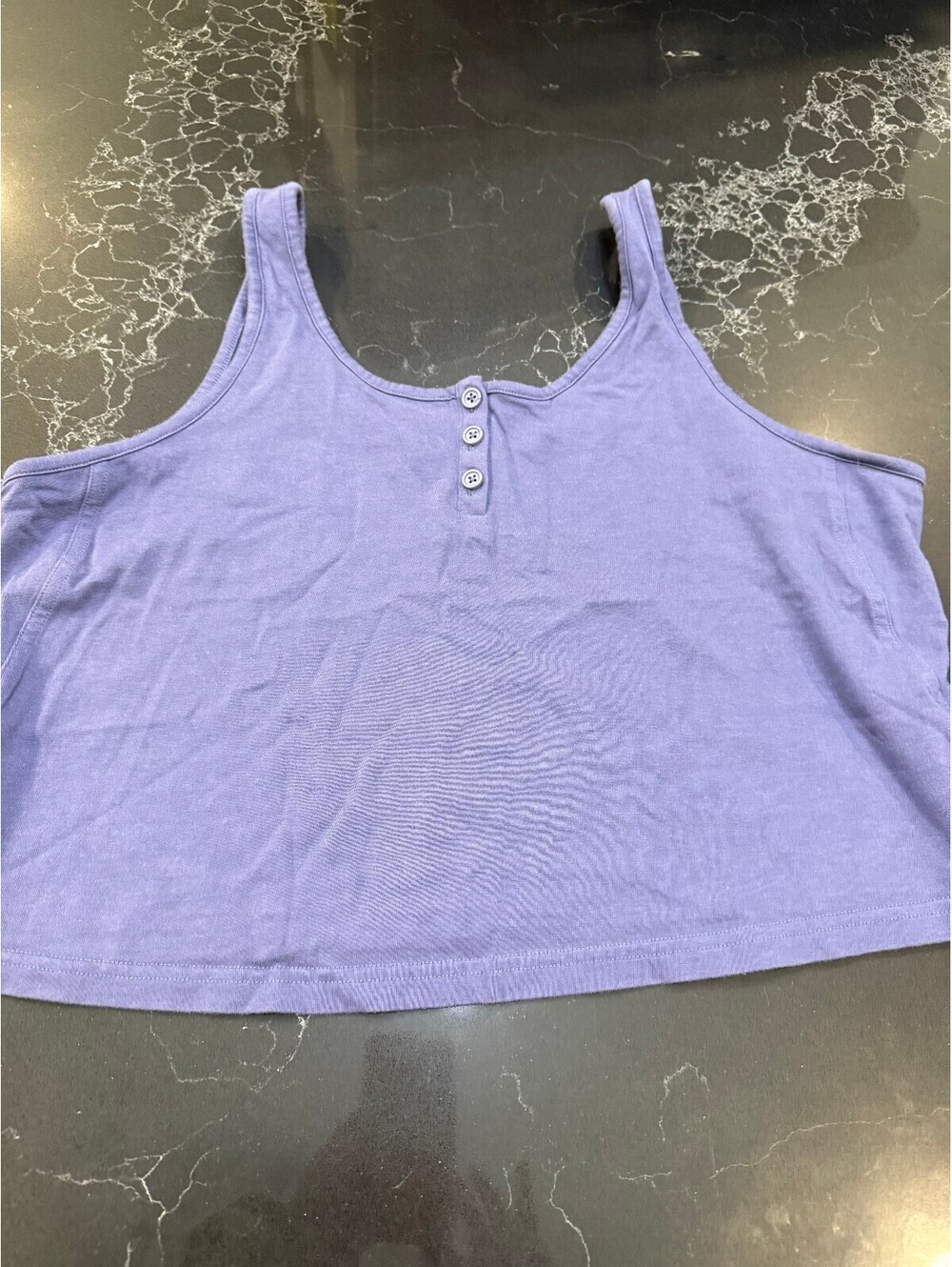 FLX Women's Large Tank